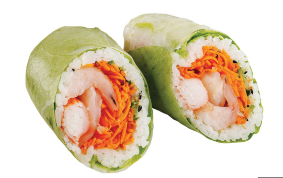 Sushi Shop Menu Canada & Updated Prices 2023