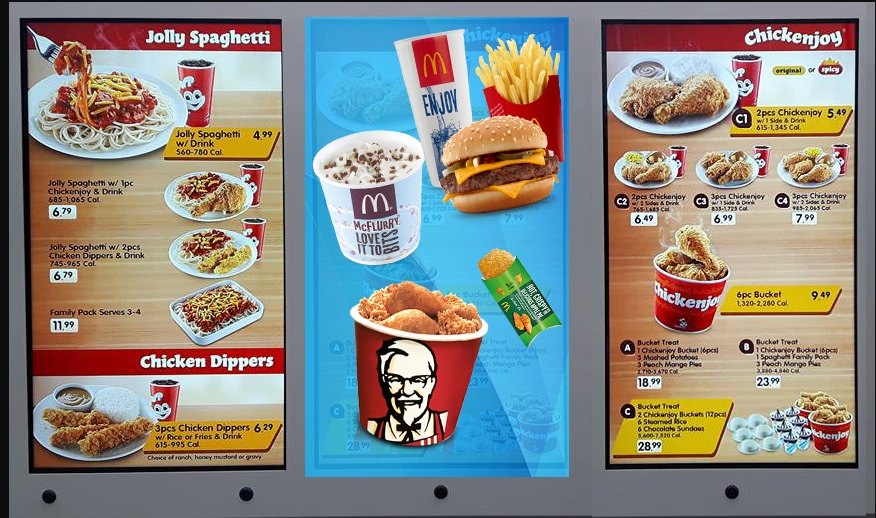 Jollibee Menu Canada & Latest Prices 2023