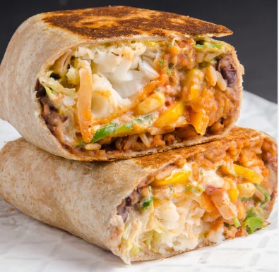 Burrito Boyz Menu Canada & Updated Prices 2023