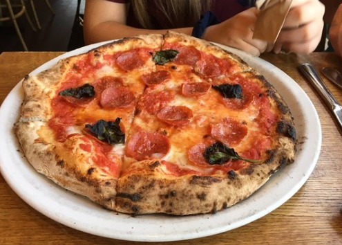 Famoso Neapolitan Pizzeria Canada 2023