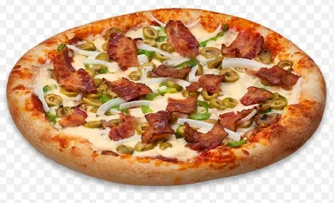 Gabriel Pizza Menu Canada & Updated Prices 2023