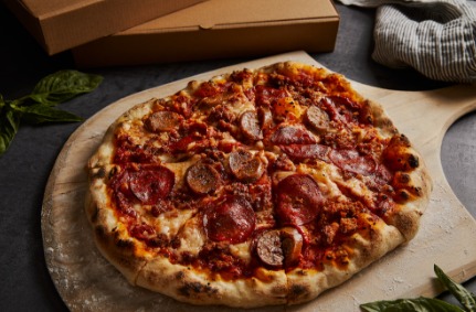 Pizza Nova Menu Canada & Updated Prices 2023
