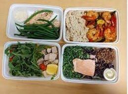 Fit Meal Menu Canada & Updated Prices 2023