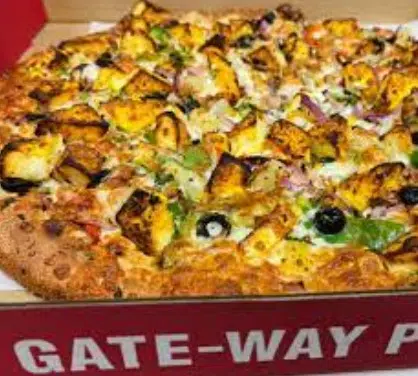 Gateway Pizza Menu Canada & Updated Prices 2023