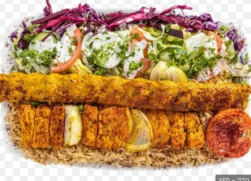 Kandahar Kabab Menu Canada & Updated Prices 2023