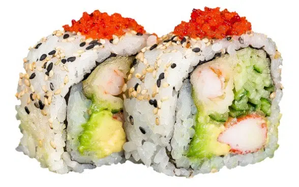 Kibo Sushi Menu Canada & Updated Prices 2023
