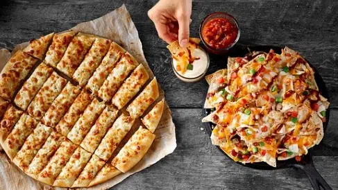 Pizza Delight Menu Canada & Updated Prices 2023