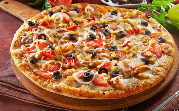 Pizzaiolo Menu Canada & Updated Prices List 2023