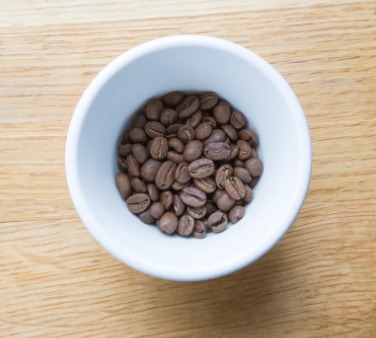 pJJ Bean Coffee Roasters Menu Canada 2023