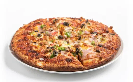 Buster’s Pizza Menu Canada & Updated Prices 2023