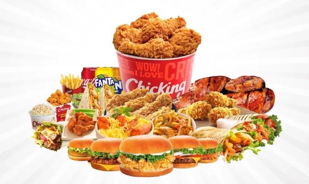 ChicKing Menu Canada & Updated Prices List 2023