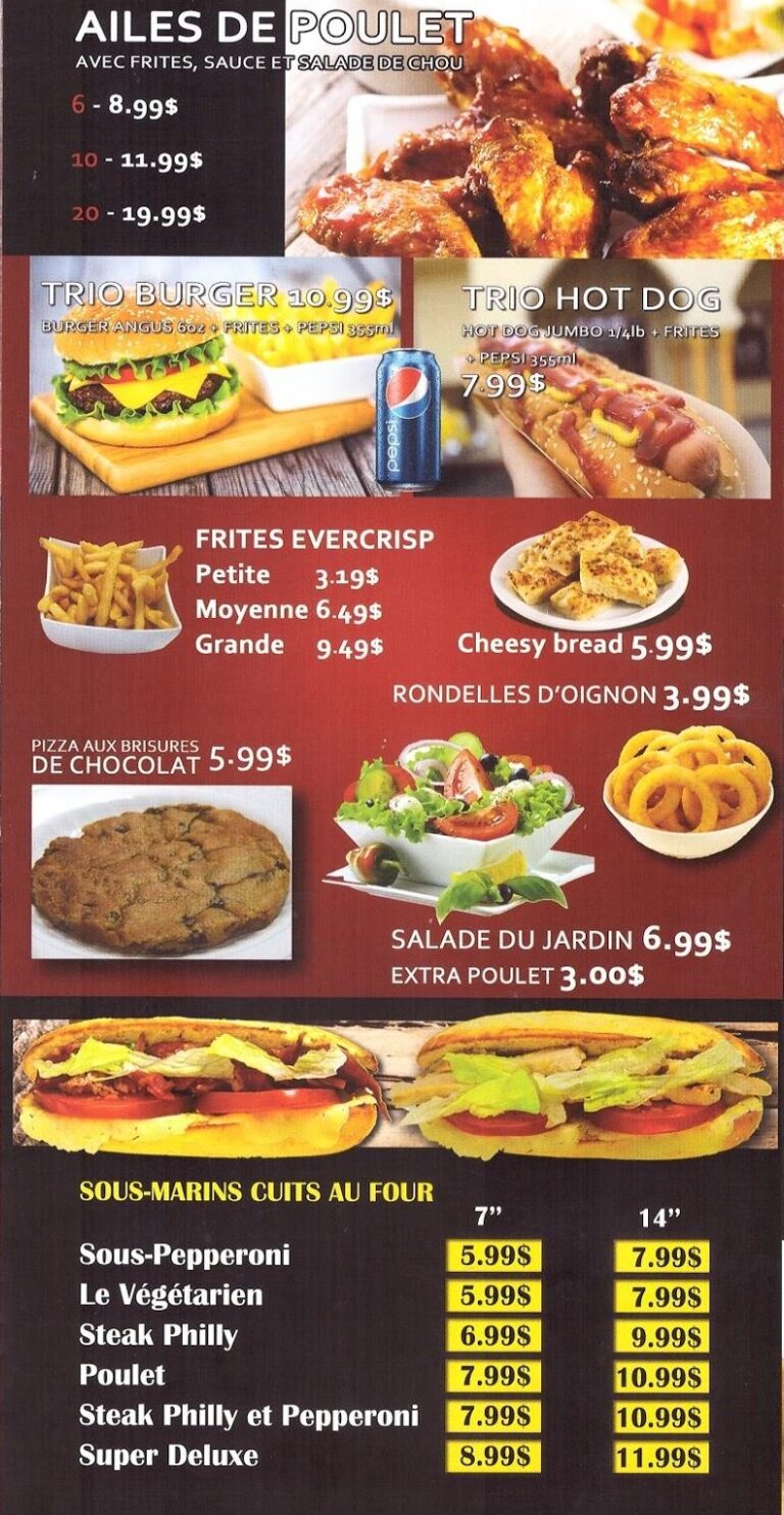 Double Pizza Menu Canada Latest Prices 2023   Double Pizza Menu Canada 1 768x1483 