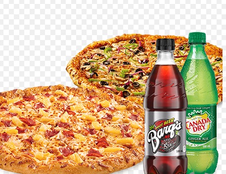 Double Pizza Menu Canada & Updated Prices 2023