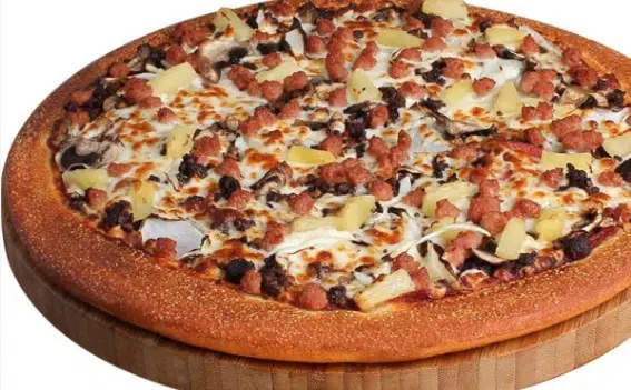 Family Pizza Menu Canada & Updated Prices 2023
