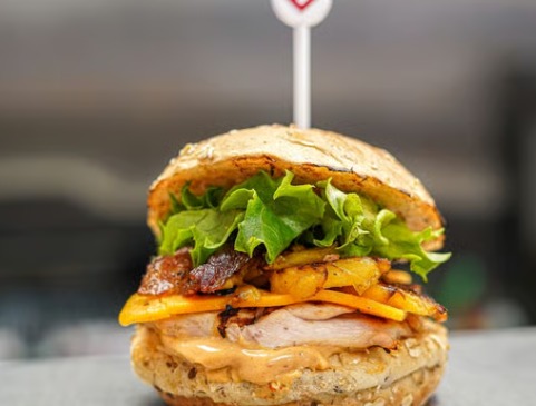 Nuburger Menu Canada & Updated Prices 2023