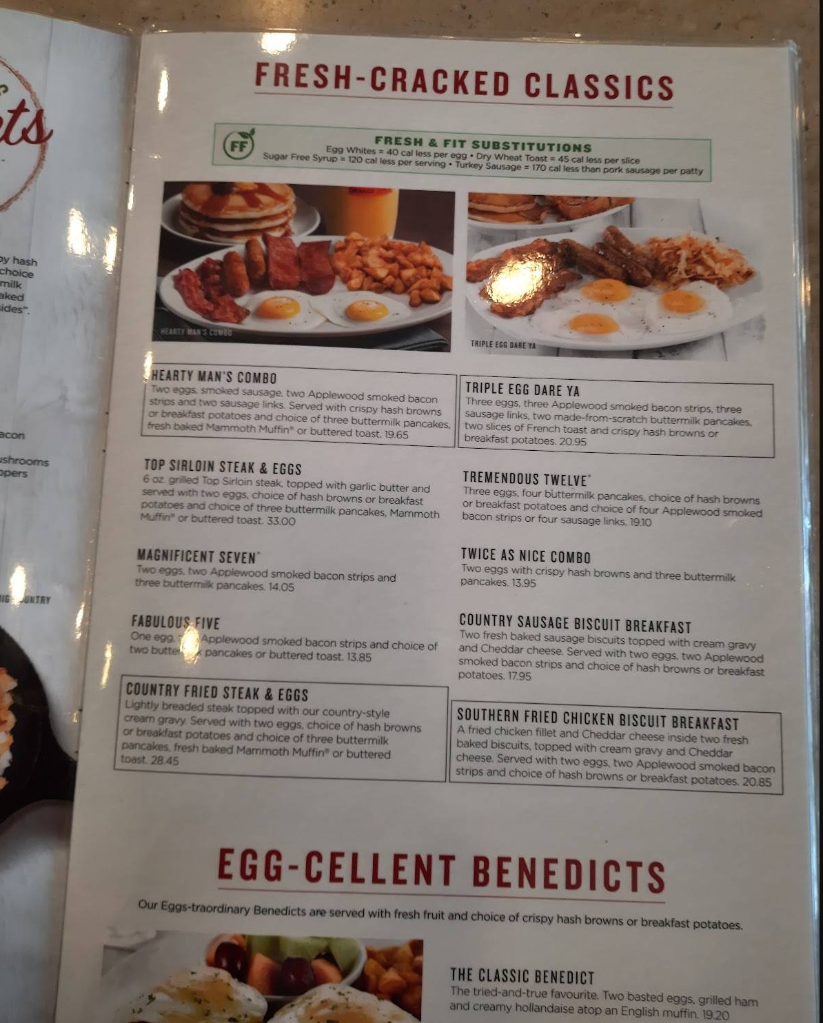 Perkins Restaurant & Bakery Menu Canada & Latest Prices 2023