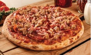 Pizza Factory Menu Canada & Updated Prices 2023