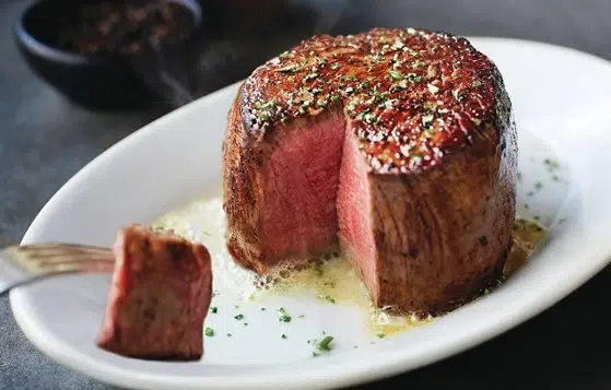 Ruth’s Chris Steakhouse Menu Canada & Updated Prices 2023