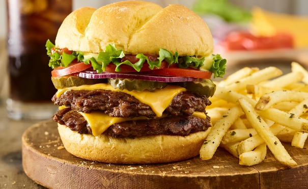 Smashburger Menu Canada & Updated Prices 2023