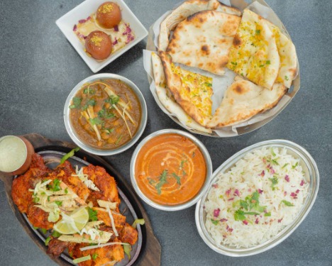 Tasty Indian Bistro Menu Canada 2023