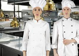 The Artistry of Attire: Unveiling the Significance of Chef Uniforms