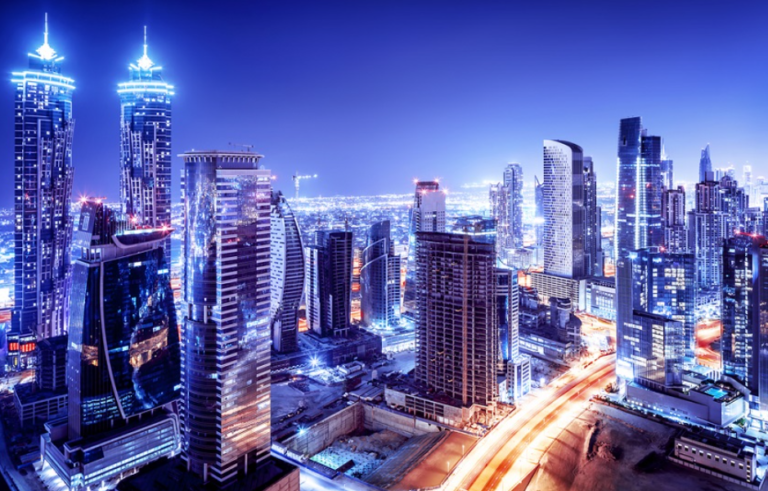 Investing in Dubai Real Estate: Your Pathway to Residency and Prosperity