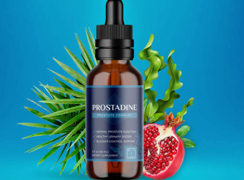 What is Prostadine?