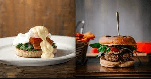 The Top 5 Calgary Airport Restaurants: A Culinary Journey Worth Taking