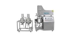 What is the Use of Emulsifier Machine? A Guide to Efficient Emulsification