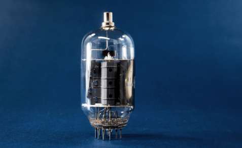 Why are Vacuum Tubes Used Nowadays for Collecting Blood?