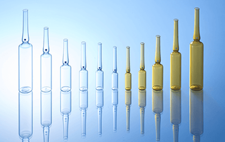 What are Glass Ampoules Used For? Exploring the Applications and Benefits