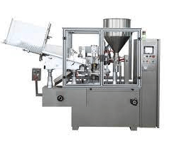 Automatic Filling Machines: Revolutionizing Production Efficiency