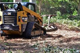Unleashing the Potential of Your Property: The Benefits of Land Mulching Services