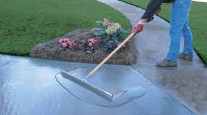 Concrete Resurfacing: Reviving Old Surfaces with a Fresh Look