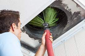 Clean Air, Happy Home: How Air Duct Cleaning Affects Your Mood