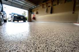 From Drab to Fab: Transforming Your Garage with Floor Coatings