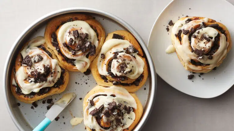 Breakfast Desserts: A Sweet Start to Your Day