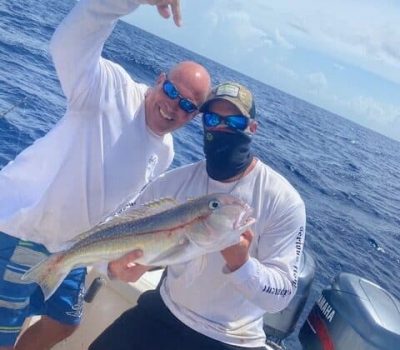 Gradyful Fishing Charters of Pompano Beach: Your Gateway to Unforgettable Fishing Adventures in Pompano, Florida