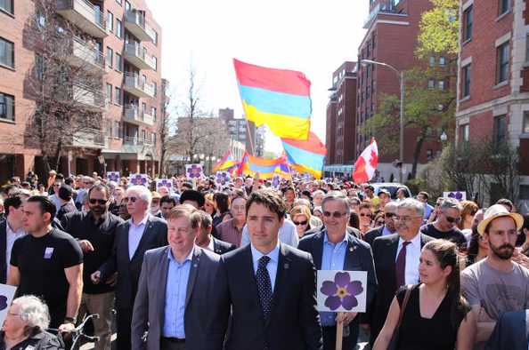 Armenians of Canada