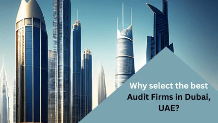 Unveiling the Top Audit Firms in Dubai A Comprehensive Analysis