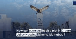 What is Dream Valley Housing Scheme NOC Status?