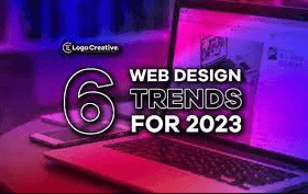 6 Expectations for Web Design in 2023