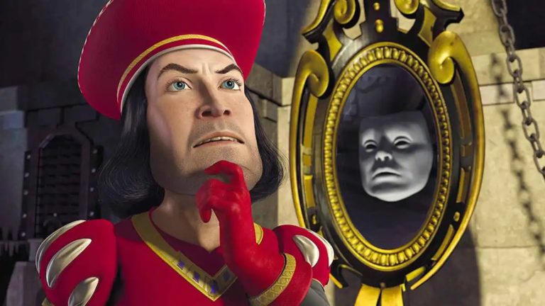 The Role of Villains: Analyzing Lord Farquaad’s Character in Shrek