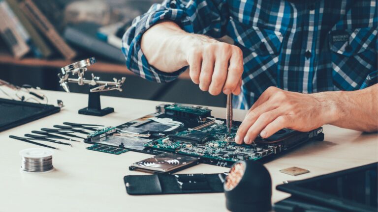 Bozeman Computer Repair: Your Ultimate Solution for Tech Woes