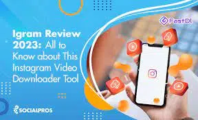 Efficient and Reliable Instagram Reels Video and Stories Downloader with Fastdl.dev