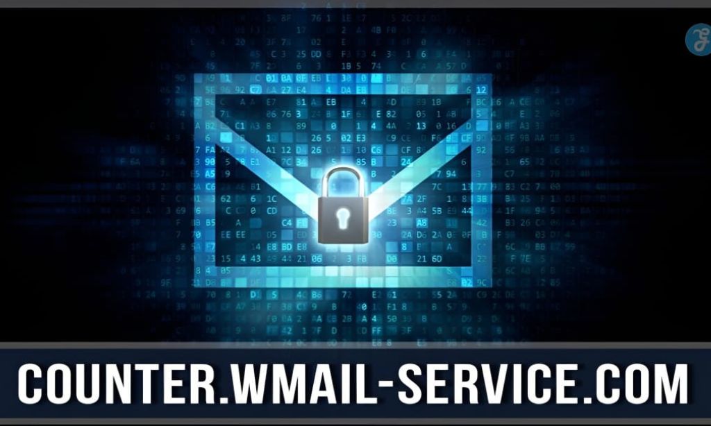 Benefits of a Counter Wmail Service