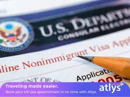 Navigating the US Visa Application Process Online: How to Apply and Waiting Times