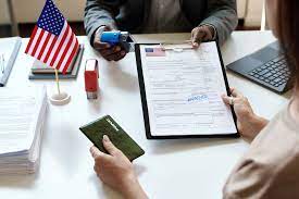 Navigating the Process of Renewing a USA Visa After Changing Your Name