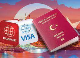 Navigating the Journey: Turkey Visa for Nepali and Palestinian Citizens