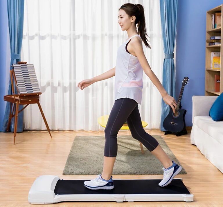 Walking Pads: Compact Exercise Solutions for Busy Lifestyles
